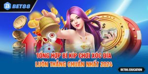 Cách chơi ôm 1 cầu duy nhất