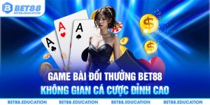 game bài đổi thưởng