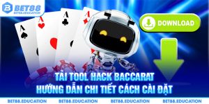 Tool hack baccarat