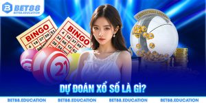 Tìm hiểu khai nhiệm dự đoán xổ số