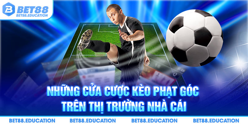 Cược vào đội có nhiều cầu thủ “nã đại bác”