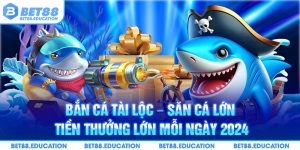 bắn cá tài lộc