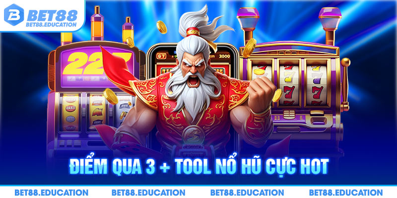 Nhược điểm khi dùng phần mềm hack slot game