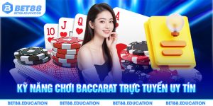 baccarat uy tín