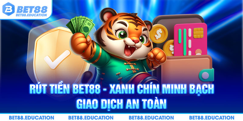 Một số lưu ý giúp khách hàng rút tiền an toàn, bảo mật ai cũng cần biết