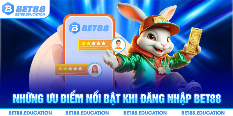 Tổng quan tiện lợi về Bet88