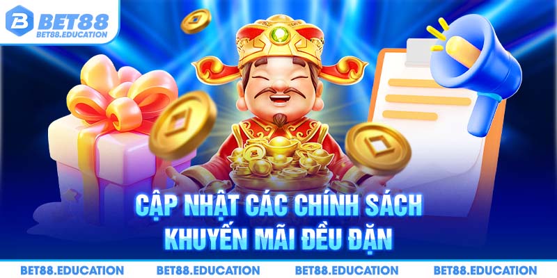 Hội viên được khuyến khích chơi trách nhiệm tại Bet88